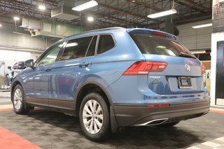 Volkswagen Tiguan Trendline*4X4* 2018 à Quebec, Québec - 6 - w320h240px