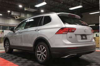 Volkswagen Tiguan Comfortline*JAMAIS ACCIDENTÉ* 2020 à Quebec, Québec - 6 - w320h240px