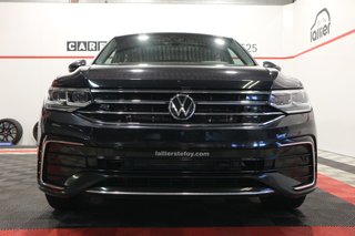 Volkswagen Tiguan Highline R-Line*CUIR* 2024 à Quebec, Québec - 3 - w320h240px