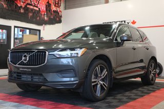 Volvo XC60 Momentum*TOIT PANORAMIQUE* 2018 à Québec, Québec - 4 - w320h240px