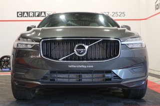 Volvo XC60 Momentum*TOIT PANORAMIQUE* 2018 à Québec, Québec - 3 - w320h240px