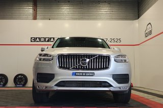 Volvo XC90 Momentum*TOIT PANORAMIQUE* 2022 à Québec, Québec - 3 - w320h240px