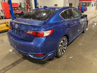 Acura ILX A-Spec JAMAIS ACCIDENTÉ 2016 à Montréal, Québec - 3 - w320h240px