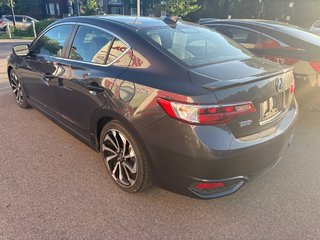 Acura ILX A-Spec 2016 à Montréal, Québec - 4 - w320h240px