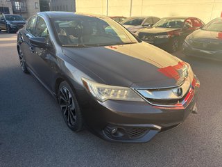 Acura ILX A-Spec 2016 à Montréal, Québec - 2 - w320h240px