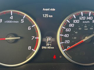 Acura ILX A-Spec 2016 à Montréal, Québec - 5 - w320h240px