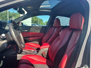 2019 Acura ILX PREMIUM A-SPEC in , Quebec - 5 - w320h240px