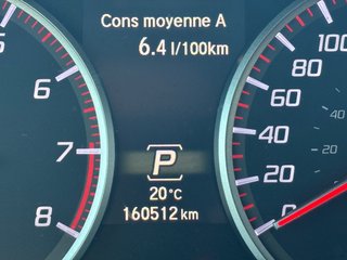 2019 Acura ILX PREMIUM A-SPEC in , Quebec - 6 - w320h240px