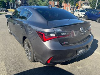 2019 Acura ILX PREMIUM A-SPEC in , Quebec - 4 - w320h240px