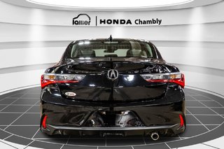 2019 Acura ILX berline MAGS I TOIT OUVRANT I SIEGES CHAUFFANTS I DEMARREUR I SECURITE ACTIVE in , Quebec - 6 - w320h240px