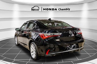 2019 Acura ILX berline MAGS I TOIT OUVRANT I SIEGES CHAUFFANTS I DEMARREUR I SECURITE ACTIVE in , Quebec - 5 - w320h240px
