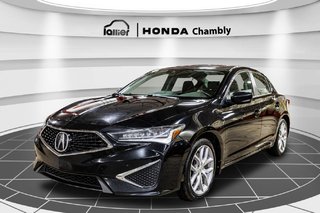 2019 Acura ILX berline MAGS I TOIT OUVRANT I SIEGES CHAUFFANTS I DEMARREUR I SECURITE ACTIVE in , Quebec - 3 - w320h240px