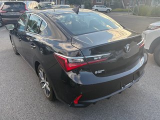2019 Acura ILX Premium in Montréal, Quebec - 4 - w320h240px
