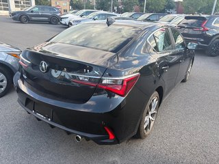 2019 Acura ILX Premium in Montréal, Quebec - 3 - w320h240px