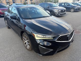 2019 Acura ILX Premium in Montréal, Quebec - 2 - w320h240px