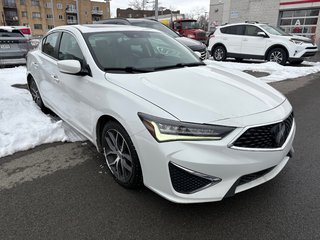 2022 Acura ILX Premium in Montréal, Quebec - 2 - w320h240px
