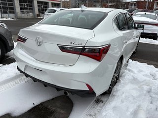 2022 Acura ILX Premium in Montréal, Quebec - 3 - w320h240px