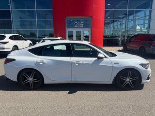 Acura Integra Elite A-Spec/ 8 JANTES AVEC PNEUS 2023 à Lachenaie, Québec - 6 - w320h240px
