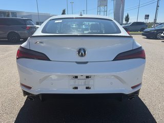 Acura Integra Elite A-Spec/ 8 JANTES AVEC PNEUS 2023 à Lachenaie, Québec - 4 - w320h240px