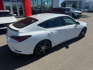 Acura Integra Elite A-Spec/ 8 JANTES AVEC PNEUS 2023 à Lachenaie, Québec - 5 - w320h240px