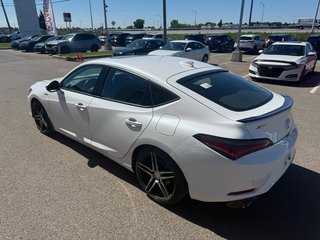 Acura Integra Elite A-Spec/ 8 JANTES AVEC PNEUS 2023 à Lachenaie, Québec - 3 - w320h240px