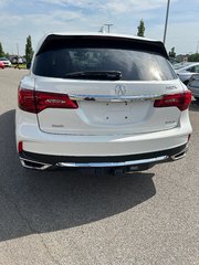 2017 Acura MDX Nav Pkg in Lachenaie, Quebec - 6 - w320h240px