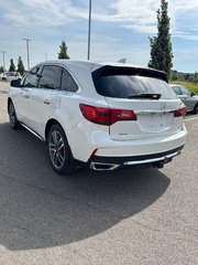 2017 Acura MDX Nav Pkg in Lachenaie, Quebec - 2 - w320h240px