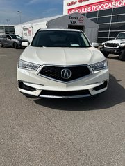 2017 Acura MDX Nav Pkg in Lachenaie, Quebec - 5 - w320h240px