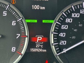 2017 Acura MDX Nav Pkg in Montreal, Quebec - 2 - w320h240px