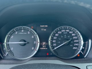 Acura MDX Navi 2018 à Montréal, Québec - 2 - w320h240px