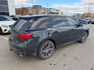 Acura MDX A-SPEC/SH-AWD/JAMAIS ACCIDENTÉ 2020 à Lachenaie, Québec - 5 - w320h240px