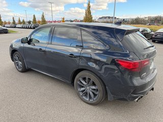 Acura MDX A-SPEC/SH-AWD/JAMAIS ACCIDENTÉ 2020 à Lachenaie, Québec - 3 - w320h240px