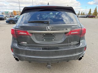 Acura MDX A-SPEC/SH-AWD/JAMAIS ACCIDENTÉ 2020 à Lachenaie, Québec - 4 - w320h240px