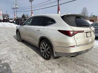 2022 Acura MDX Tech SH-AWD V6 I TOIT OUVRANT I CUIR I MAGS I SIEGES CHAUFFANTS I CARPLAY I SECURITE ACTIVE in , Quebec - 4 - w320h240px