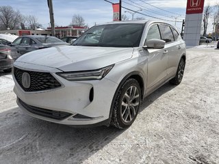 2022 Acura MDX Tech SH-AWD V6 I TOIT OUVRANT I CUIR I MAGS I SIEGES CHAUFFANTS I CARPLAY I SECURITE ACTIVE in , Quebec - 3 - w320h240px