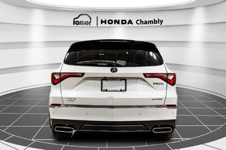 Acura MDX Tech SH-AWD V6 I TOIT OUVRANT I CUIR I MAGS I SIEGES CHAUFFANTS I CARPLAY I SECURITE ACTIVE 2022 à Montréal, Québec - 6 - w320h240px