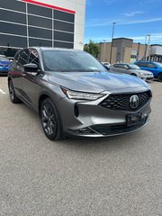 Acura MDX A-Spec 2023 à , Québec - 2 - w320h240px