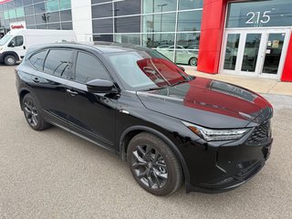 Acura MDX A-Spec 2024 à , Québec - 6 - w320h240px