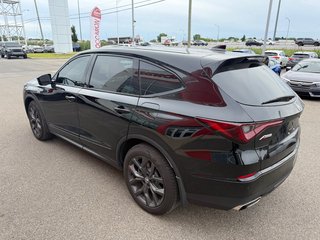 Acura MDX A-Spec 2024 à , Québec - 2 - w320h240px