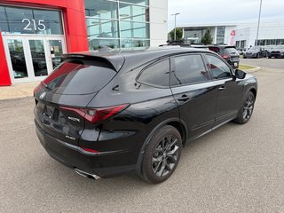 Acura MDX A-Spec 2024 à , Québec - 4 - w320h240px