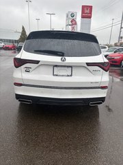 Acura MDX A-Spec 2025 à , Québec - 4 - w320h240px