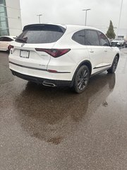Acura MDX A-Spec 2025 à , Québec - 2 - w320h240px