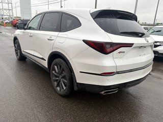 Acura MDX A-Spec 2025 à Lachenaie, Québec - 2 - w320h240px