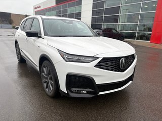 Acura MDX A-Spec 2025 à Lachenaie, Québec - 3 - w320h240px