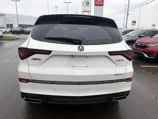 Acura MDX A-Spec 2025 à Lachenaie, Québec - 6 - w320h240px