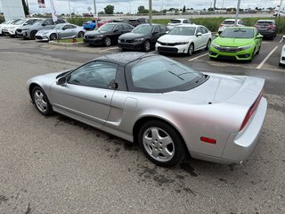 1993 Acura NSX SPORT/JAMAIS ACCIDENTÉ in Lachenaie, Quebec - 4 - w320h240px