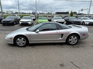 1993 Acura NSX SPORT/JAMAIS ACCIDENTÉ in Lachenaie, Quebec - 3 - w320h240px