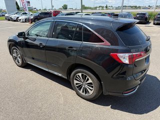 2016 Acura RDX Elite Pkg/JAMAIS ACCIDENTÉ/SIÈGES VENTILÉS in Lachenaie, Quebec - 3 - w320h240px
