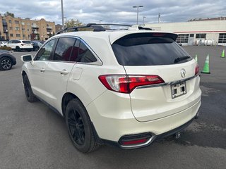 Acura RDX TECH PACK 2017 à , Québec - 4 - w320h240px