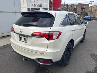 Acura RDX TECH PACK 2017 à , Québec - 3 - w320h240px